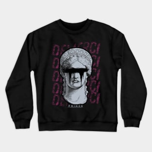 Prince Demerci Elena Crewneck Sweatshirt